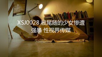 XSJ0028 被尾随的少女惨遭强暴 性视界传媒