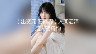 （出资元 看简界）人间沼泽 后入骚母狗