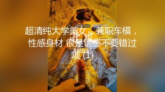 超清纯大学美女，兼职车模，性感身材 很是诱惑不要错过哦 (1)