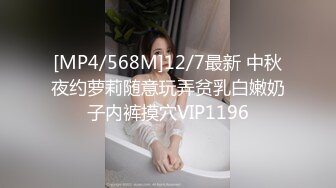 [MP4/568M]12/7最新 中秋夜约萝莉随意玩弄贫乳白嫩奶子内裤摸穴VIP1196