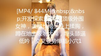 [MP4/ 844M]&nbsp;&nbsp;开发探索170CM顶级外围女神，美腿长裙坐身上揉胸，蹲在地上吸吮大屌，埋头舔逼低吟，交叉姿势爆插小穴1