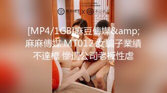 [MP4/1GB]麻豆傳媒&amp;麻麻傳媒 MT012 女騙子業績不達標 慘遭公司老板性虐