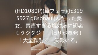 (HD1080P)(車フェラ)(fc3195927.g8sbnaul)んだった美女、素直すぎる塩対応に初老もタジタジ！！憤りが爆発！！大量顔射で一矢報いる。