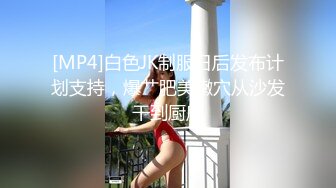 [MP4]白色JK制服日后发布计划支持，爆艹肥美嫩穴从沙发干到厨房