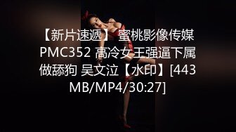 【新片速遞】 蜜桃影像传媒 PMC352 高冷女王强逼下属做舔狗 吴文泣【水印】[443MB/MP4/30:27]