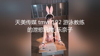 天美传媒 tmw-192 游泳教练的泄慾玩物-乐奈子