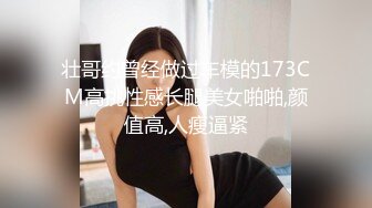 壮哥约曾经做过车模的173CM高挑性感长腿美女啪啪,颜值高,人瘦逼紧