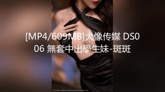 [MP4/609MB]大像传媒 DS006 無套中出學生妹-斑斑