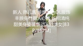 新人 雨儿酱 性感灰色OL服饰 丰腴身材摄人心魄 长相清纯甜美身姿苗条动人的美女[83P/162M]