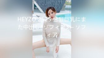 HEYZO 2525 金髪巨乳にまた中出し#ソフィア3 – ソフィア