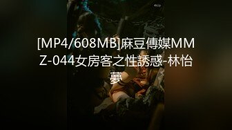 [MP4/608MB]麻豆傳媒MMZ-044女房客之性誘惑-林怡夢