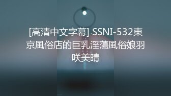 [高清中文字幕] SSNI-532東京風俗店的巨乳淫蕩風俗娘羽咲美晴