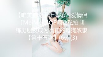 《台湾情侣泄密》穿着名牌内衣❤️喜欢被双插的嫩B妹子