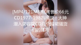 [MP4/121MB]私房售价66元CD1977-1982UR级！大神潜入美容院CD几个短裙骚货们的骚内