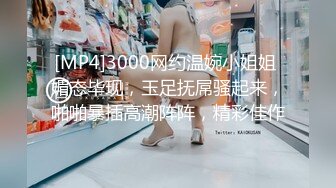 [MP4]3000网约温婉小姐姐 媚态毕现，玉足抚屌骚起来，啪啪暴插高潮阵阵，精彩佳作