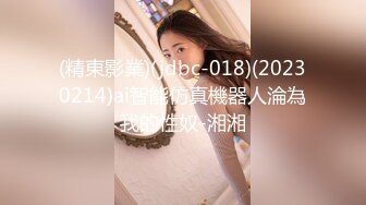 (精東影業)(jdbc-018)(20230214)ai智能仿真機器人淪為我的性奴-湘湘