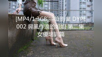 [MP4/1.3GB]抖陰影業 DYPE002 興風作浪的姐姐 第二集 女優培訓篇