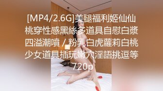 [MP4/2.6G]美腿福利姬仙仙桃穿性感黑絲多道具自慰白漿四溢潮噴／粉乳白虎蘿莉白桃少女道具插玩嫩穴淫語挑逗等 720p