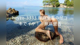 heyzo-3333 泉麻里香の足コキでイケ！ - 泉麻里香