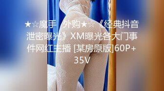 ★☆魔手☛外购★☆《经典抖音泄密曝光》XM曝光各大门事件网红主播 [某房原版]60P+35V