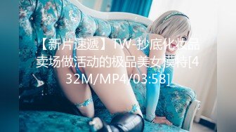 【新片速遞】TW-抄底化妆品卖场做活动的极品美女模特[432M/MP4/03:58]