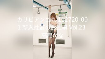 カリビアンコム 112720-001 新入社員のお仕事 Vol.23 高島かな