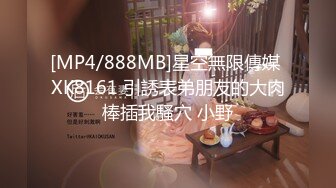 [MP4/888MB]星空無限傳媒 XK8161 引誘表弟朋友的大肉棒插我騷穴 小野