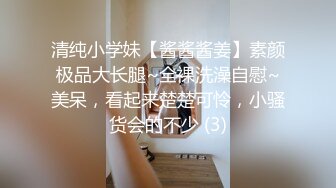 清纯小学妹【酱酱酱姜】素颜极品大长腿~全裸洗澡自慰~美呆，看起来楚楚可怜，小骚货会的不少 (3)