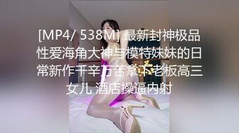 [MP4/ 538M] 最新封神极品性爱海角大神与模特妹妹的日常新作千辛万苦拿下老板高三女儿 酒店操逼内射