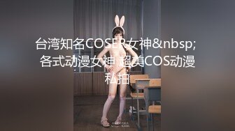 台湾知名COSER女神&nbsp; 各式动漫女神 超美COS动漫私拍