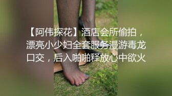 【阿伟探花】酒店会所偷拍，漂亮小少妇全套服务漫游毒龙口交，后入啪啪释放心中欲火