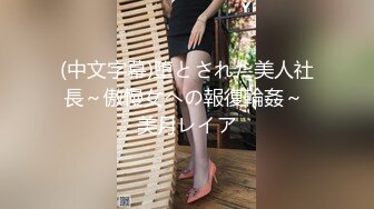 (中文字幕)堕とされた美人社長～傲慢女への報復輪姦～ 美月レイア