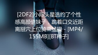 [2DF2]小陈头星选约了个性感高颜值妹子，跪着口交近距离掰穴上位骑乘猛操 - [MP4/155MB][BT种子]