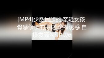 [MP4]少数民族的 亲轻女孩 骨感修长的身材 全裸诱惑 自摸发骚勾引狼友