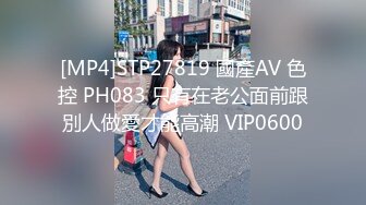 [MP4]STP27819 國產AV 色控 PH083 只有在老公面前跟別人做愛才能高潮 VIP0600