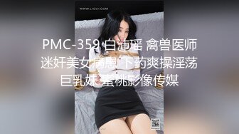 PMC-359 白沛瑶 禽兽医师迷奸美女病患 下药爽操淫荡巨乳妹 蜜桃影像传媒