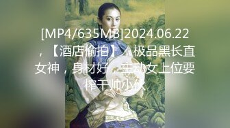 [MP4/635MB]2024.06.22，【酒店偷拍】，极品黑长直女神，身材好，主动女上位要榨干帅小伙