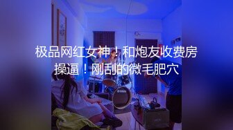 极品网红女神！和炮友收费房操逼！刚刮的微毛肥穴