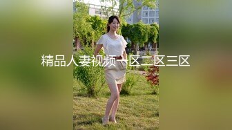 精品人妻视频一区二区三区