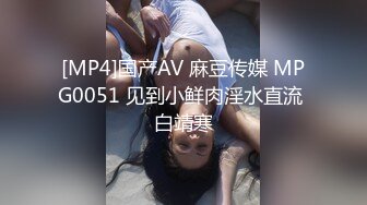 [MP4]国产AV 麻豆传媒 MPG0051 见到小鲜肉淫水直流 白靖寒