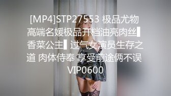 [MP4]STP27553 极品尤物 高端名媛极品开档油亮肉丝▌香菜公主▌过气女演员生存之道 肉体侍奉 享受前途俩不误 VIP0600