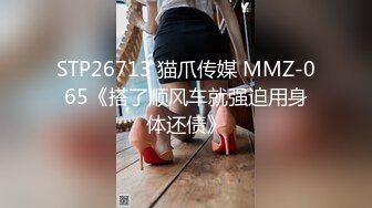 STP26713 猫爪传媒 MMZ-065《搭了顺风车就强迫用身体还债》