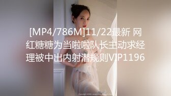 [MP4/786M]11/22最新 网红糖糖为当啦啦队长主动求经理被中出内射潜规则VIP1196