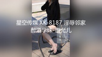 星空传媒 XK-8187 淫辱邻家醉酒学妹-唐允儿