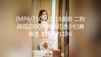 [MP4/710M]1/18最新 二狗探花2500元约炮红衣少妇兼职卖淫女VIP1196