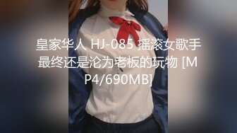 皇家华人 HJ-085 摇滚女歌手最终还是沦为老板的玩物 [MP4/690MB]