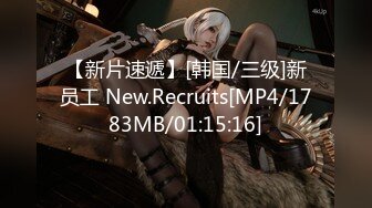 【新片速遞】[韩国/三级]新员工 New.Recruits[MP4/1783MB/01:15:16]