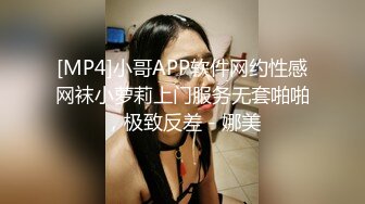 [MP4]小哥APP软件网约性感网袜小萝莉上门服务无套啪啪，极致反差 - 娜美