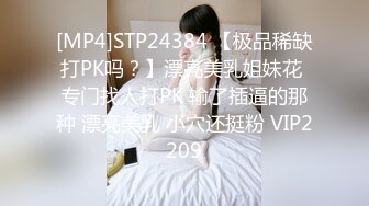 [MP4]STP24384 【极品稀缺打PK吗？】漂亮美乳姐妹花 专门找人打PK 输了插逼的那种 漂亮美乳 小穴还挺粉 VIP2209