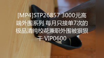 [MP4]STP26857 3000元高端外围系列 每月只接单7次的极品清纯校花兼职外围被狠狠干 VIP0600